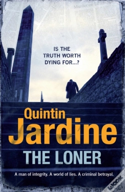 Capa do artigo The Loner