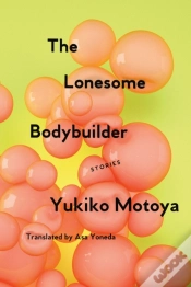 Capa do artigo The Lonesome Bodybuilder