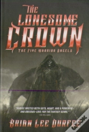 Capa do artigo The Lonesome Crown
