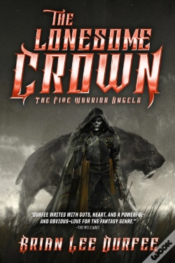 Capa do artigo The Lonesome Crown