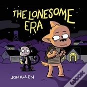Capa do artigo The Lonesome Era