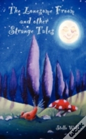 Capa do artigo The Lonesome Froom And Other Strange Tales