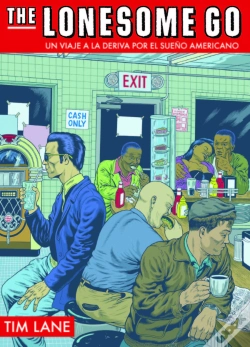 Capa do artigo The Lonesome Go
