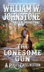 The Lonesome Gun - Preview