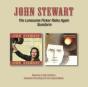 The Lonesome Picker Rides Again/Sunstorm - CD - Preview