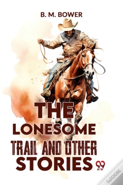 Capa do artigo The Lonesome Trail And Other Stories