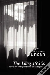 Capa do artigo The Long 1950s