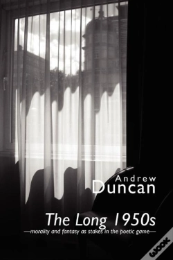 Capa do artigo The Long 1950s