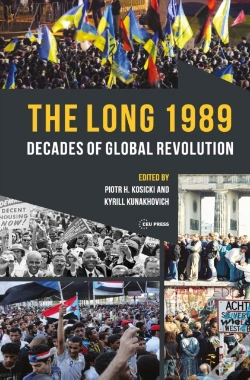 Capa do artigo The Long 1989