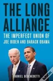 Capa do artigo The Long Alliance