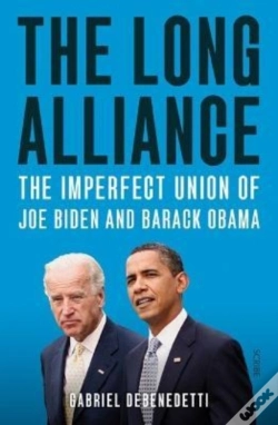 Capa do artigo The Long Alliance