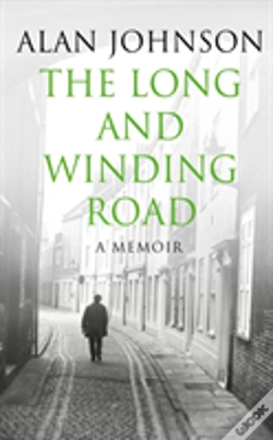 Capa do artigo The Long And Winding Road