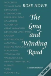 Capa do artigo The Long And Winding Road