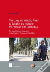 Capa do artigo The Long And Winding Road To Equality And Inclusion For Persons With Disabilities