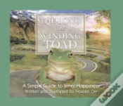 Capa do artigo The Long And Winding Toad
