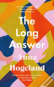 Capa do artigo The Long Answer