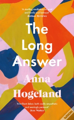 Capa do artigo The Long Answer