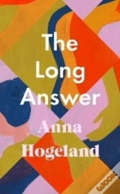 Capa do artigo The Long Answer
