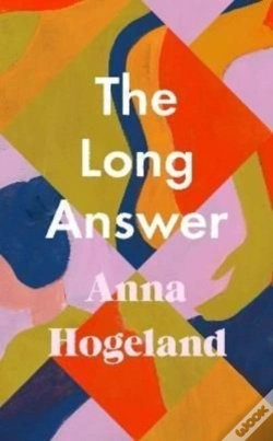 Capa do artigo The Long Answer