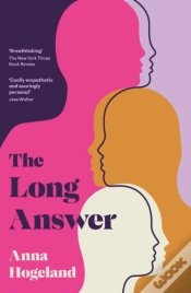 Capa do artigo The Long Answer