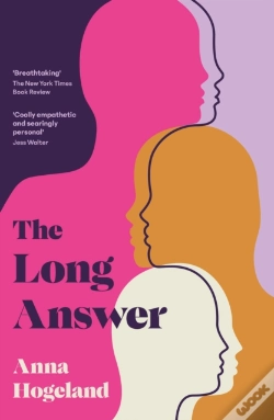 Capa do artigo The Long Answer