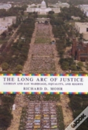 Capa do artigo The Long Arc Of Justice