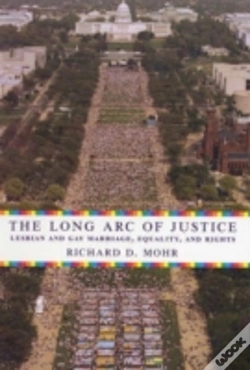 Capa do artigo The Long Arc Of Justice