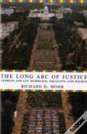 Capa do artigo The Long Arc Of Justice