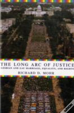 Capa do artigo The Long Arc Of Justice