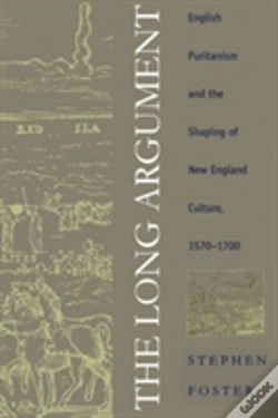 Capa do artigo The Long Argument