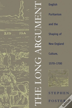 Capa do artigo The Long Argument