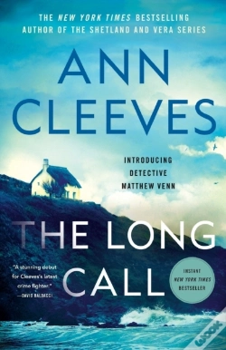 Capa do artigo The Long Call