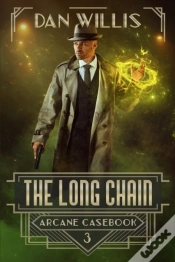 Capa do artigo The Long Chain