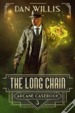 Capa do artigo The Long Chain