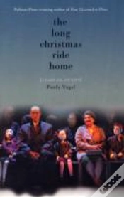 Capa do artigo The Long Christmas Ride Home
