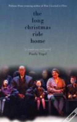 Capa do artigo The Long Christmas Ride Home