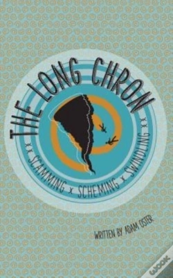 Capa do artigo The Long Chron