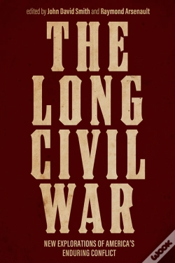 Capa do artigo The Long Civil War