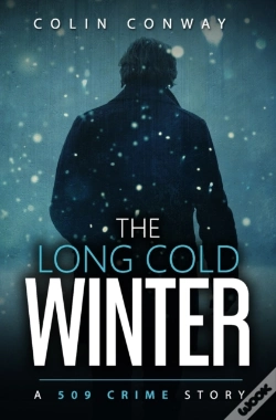 Capa do artigo The Long Cold Winter