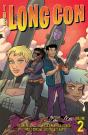 The Long Con Vol. 2 - Preview
