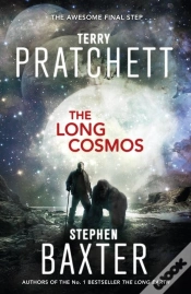 Capa do artigo The Long Cosmos