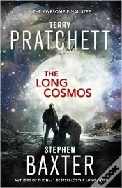 Capa do artigo The Long Cosmos
