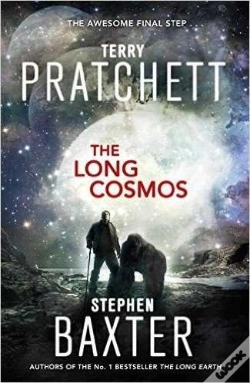 Capa do artigo The Long Cosmos