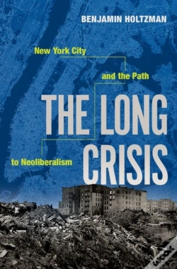 Capa do artigo The Long Crisis