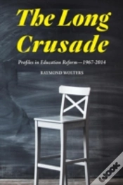 Capa do artigo The Long Crusade