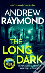 Capa do artigo The Long Dark