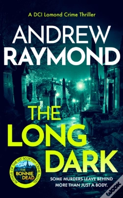Capa do artigo The Long Dark