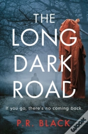 Capa do artigo The Long Dark Road