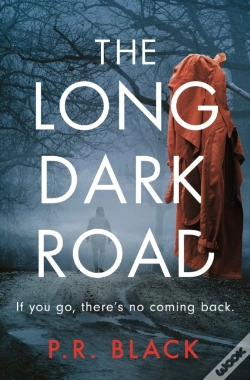 Capa do artigo The Long Dark Road