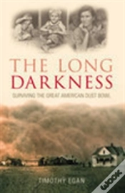 Capa do artigo The Long Darkness